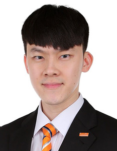 Teo Wei Jie's profile picture