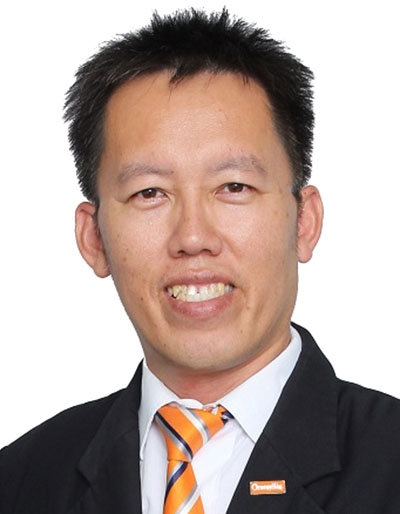 Tham Chu Yuen (Tan Zuyuan) profile picture