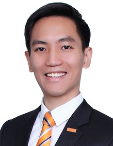 Ron Ho's profile picture