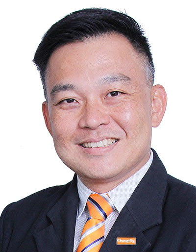 Quek Kheng Khee (Guo Qingji) profile picture