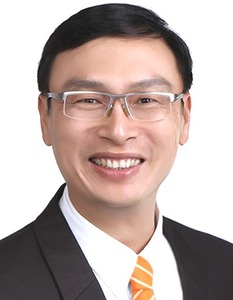 Tiong Yee Kou's profile picture