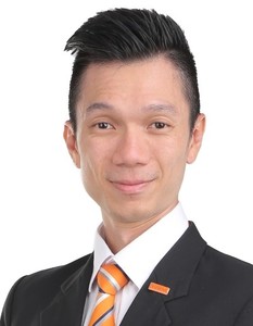 Seah Jian Hao's profile picture