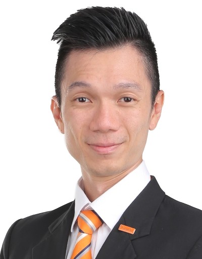 Seah Jian Hao profile picture