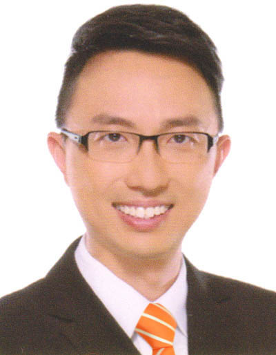 Wee Shan Ting Daniel (Huang Shanting) profile picture