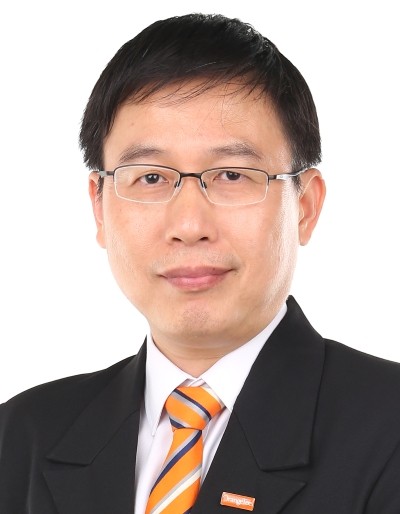 Maung Thein Soe profile picture