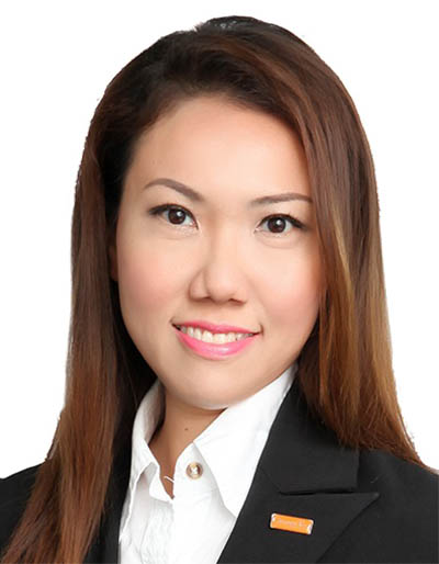 Low Puay Yew (Liu Peiru) profile picture