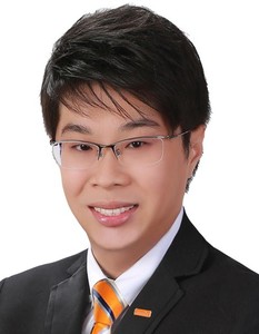Lee Jian Hao, Alvin's profile picture