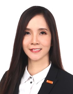 Yap Peck Geok, Annie's profile picture