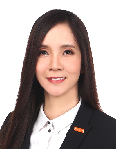 Yap Peck Geok, Annie profile picture