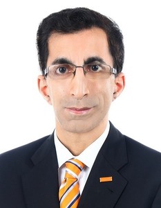 Ahmed Hussain's profile picture