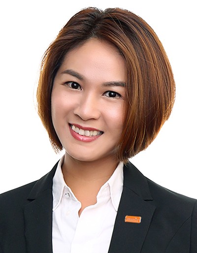 Annie Koh profile picture