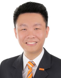 Low Yong Yeow (Liu Rongyao)'s profile picture