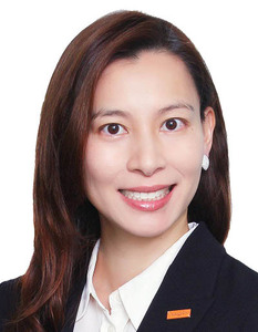 Yu Hoi Ying Bella's profile picture