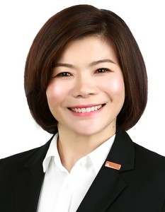 Chen Yufeng's profile picture