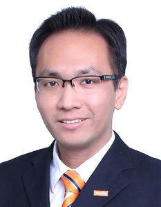 Richard Then Chu Chen's profile picture