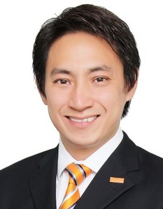 Chng Yong Kiat's profile picture