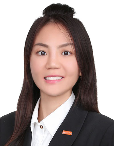 Zhuo Huiting profile picture