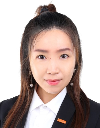 Annie Yin Yi profile picture
