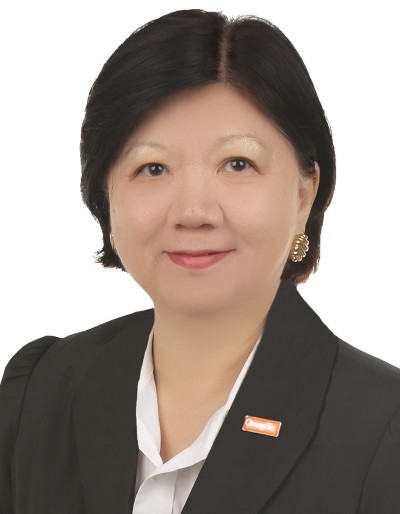 Chua Lay Choo profile picture