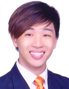 Paul Loh Li Qin's profile picture