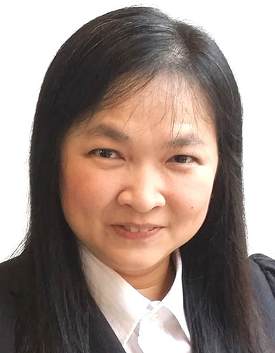 Loo Geok Peng profile picture