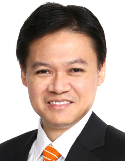 Kee Kok Wah profile picture