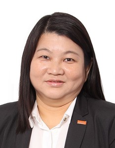 Pee Gim Nee's profile picture