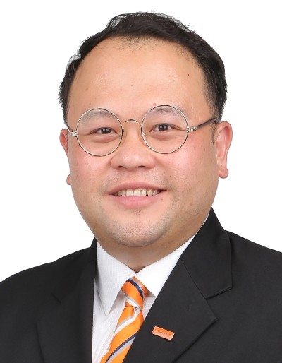 Lee Joon Pun (Li Junbin) profile picture