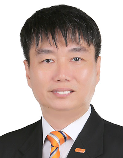 Song Keen Sang, Raymond profile picture