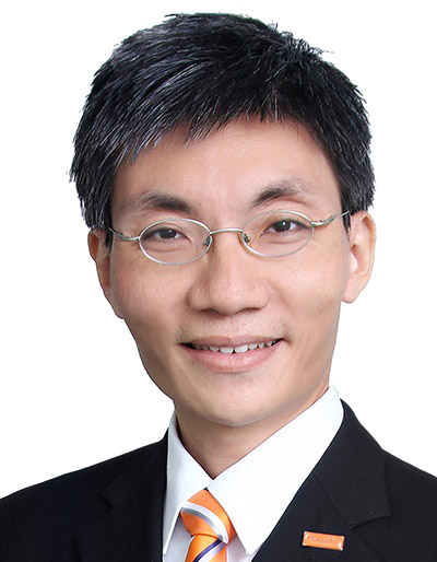 Chua Thong Wee (Cai Dongwei) profile picture