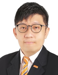 Ham Kwok Yong (Tan Guorong)'s profile picture