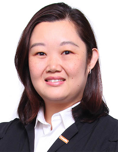 Tan Boon Cheng (Chen Wenjing) profile picture