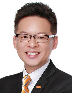 Lee Yew Onn John's profile picture