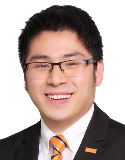 Tan Jun Yi (Chen Junyi) profile picture