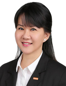 Koh Lay Poh (Xu Libao)'s profile picture