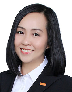 Ng Hui Yen (Huang Feiyan)'s profile picture