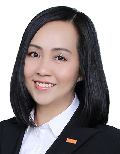 Ng Hui Yen (Huang Feiyan) profile picture