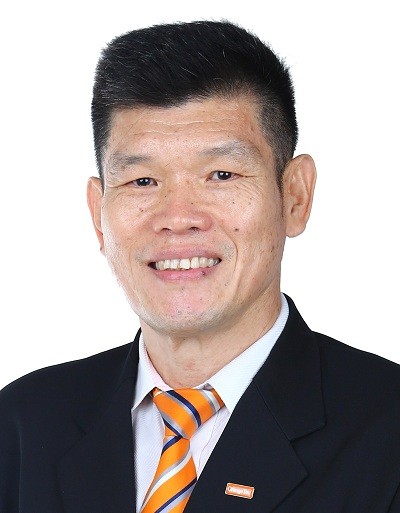 Ngai Kok Hoong profile picture