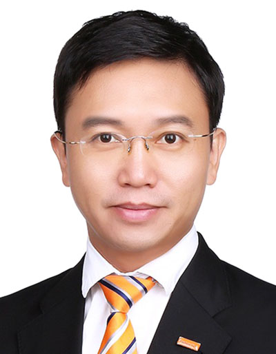 Qin Nengzhong profile picture