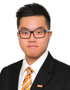 Tan Zhi Hong Preston's profile picture