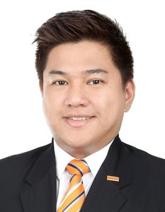 Ng Beng Siang, Almen (Huang Mingxiang, Almen)'s profile picture