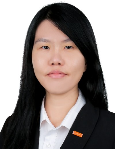 Chng Li Xia (Zhuang Lixia) profile picture
