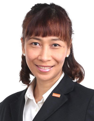 Radhiyah Binte Abdul Ghany profile picture