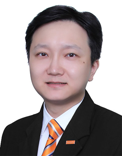 Zhuang Zhengda profile picture