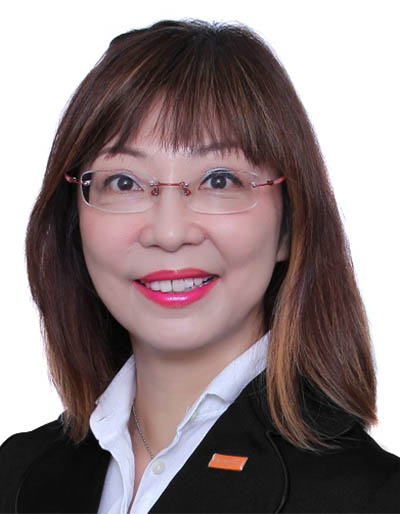 Ong Siok Hoon (Wang Shufen) profile picture