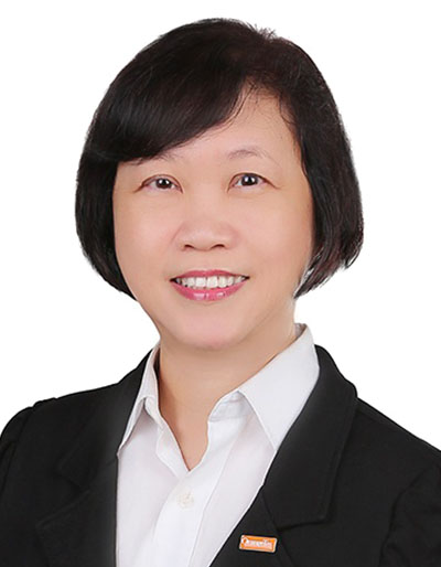 Chew Siew Wah profile picture