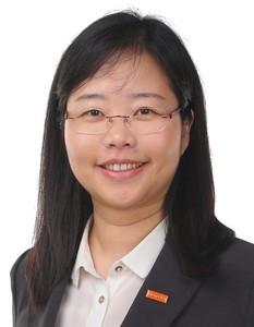 Zhou Hongyan's profile picture
