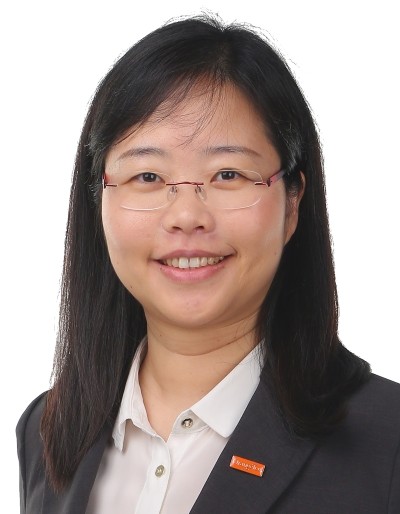 Zhou Hongyan profile picture
