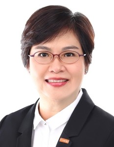 Angela Lee Kit Wai's profile picture