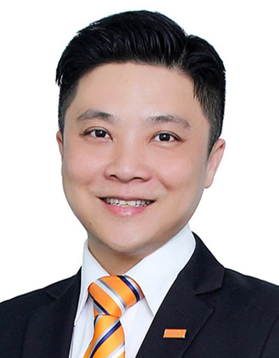 Fan Poh Wah (Fan Baohua) profile picture